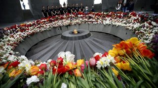 Арменците отбелязват 100 години от кланетата в Османската империя