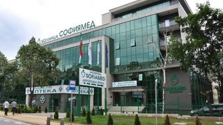 На болницата с удряното бебе вероятно ще бъде съставен акт