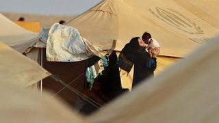 Сто години по-късно за арменците в Сирия трагедията се повтаря