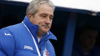 "Монтана" си гарантира първото място в Б група