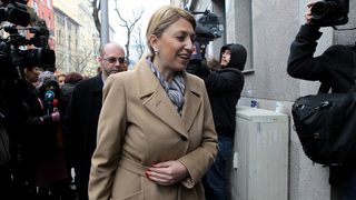 Изчезналото дело срещу Божанов изникна, оправдан е бил с абсурдни мотиви