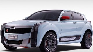 "Куорос" работи по хибриден кросоувър