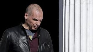 Ципрас извади финансовия си министър от активните преговори за дълга