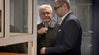 Шефът на комисията за конфискация: Бисеров има много пари с неустановен произход