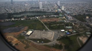 Виетнам продължава дa се бори с наследството на агент "Ориндж"