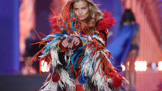 Фотогалерия: 10 нови "ангела" на Victoria’s Secret