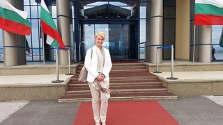 Британският посланик: Трябва ви съдебна система, независима от организираната престъпност