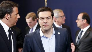 Данък върху телевизионните реклами и забрана на плащания над €70 кеш са част от идеите за реформи на Гърция