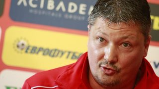 Любослав Пенев: Всички са изненадани, но няма договорка за пари