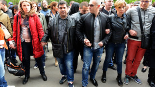 В държавата на паралелната власт нищо не е това, което изглежда