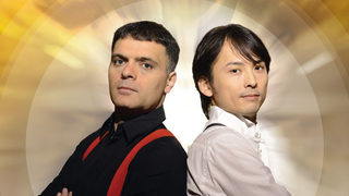 Васко Василев & Кейто Сайто