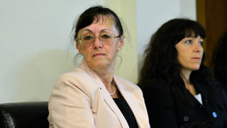 "Ето защо хората ще ни тричат скоро" или как ВСС похвали Нели Куцкова и не я избра