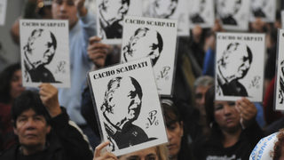 Папата нареди Ватикана да отвори архивите си за убитите от хунтата в Аржентина
