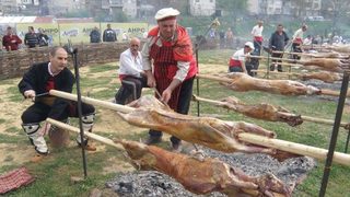 Предозиране: Цветанов в носия върти чеверме