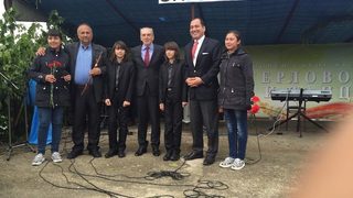 Местан: ДПС е призвано да бъде стълб на либералната демокрация в България