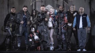 Първи кадри на Джаред Лето като Жокера в новата екранизация на DC Comics