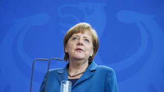 Меркел: "Няма такова нещо като българите или германците"