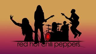<span class="highlight">Red</span> <span class="highlight">Hot</span> <span class="highlight">Chili</span> <span class="highlight">Peppers</span> Night