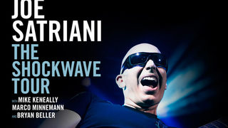 Joe Satriani