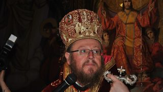 "Царското" решение е само пожелателно, но било променено на сайта на Синода