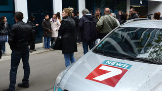 ТВ7 обеща да плати дълга си към КТБ до края на месеца