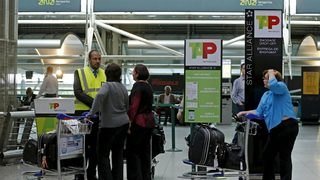 Туризмът на закъсалата Португалия търпи загуби и заради стачката на ТАР