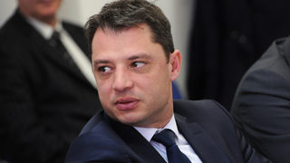Срещите на Делян Добрев с нефто-газови компании в САЩ продължават