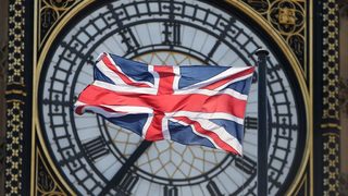 Консерваторите печелят най-много места в британския парламент