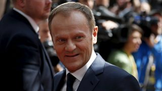 Доналд Туск призова Великобритания да остане в ЕС