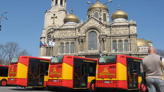 ВКС отхвърли иск за 1.5 млн. лв. срещу общинско дружество във Варна