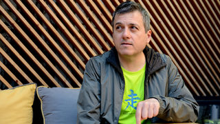 Любен Белов, партньор в LAUNCHub: В България има огромен инженерен потенциал