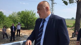 Борисов чака в понеделник прокуратурата да каже законно ли са действали квесторите в КТБ