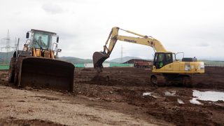 Екоминистерството ще ускорява изграждането на депата за отпадъци