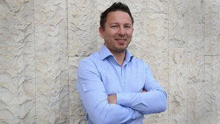 Стефан Ганчев, LAUNCHub: Никога не подценявай хората, с които комуникираш