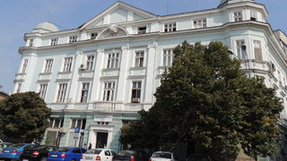 Полицейски шеф от софийско РПУ стана зам.-директор на варненската полиция