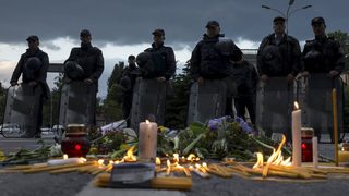 Особености на българското македонстване