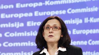 Турция и ЕС се разбраха да модернизират митническия си съюз