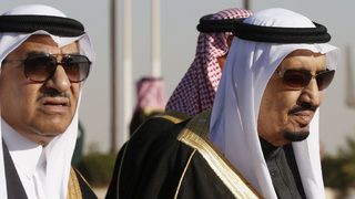 Арабите от Персийския залив се събират на важна среща с Обама