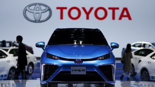 "Тойота" и "Нисан" изтеглят 6.5 млн. автомобила заради дефектни въздушни възглавници