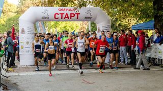 Маратонът в Плевен очаква двойно повече бегачи