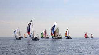 "Varna Sailing Week" ще се състои от 19 до 24 май