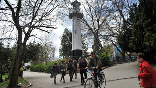 Варненският <span class="highlight">Военноморски</span> <span class="highlight">музей</span> ще бъде отворен до полунощ на 16 май
