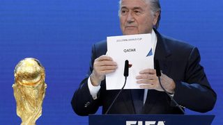 ФИФА наказа бивш свой вицепрезидент за осем години заради корупция