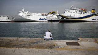 Какво ще приватизира гръцкото правителство