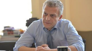 Петър Москов: Преди реформата пациентът е като малко животно в джунгла сред хищници