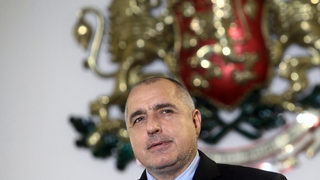 Борисов заръча всичко по КТБ да бъде разсекретено (видео)