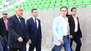 Защо се срина "Лудогорец"?