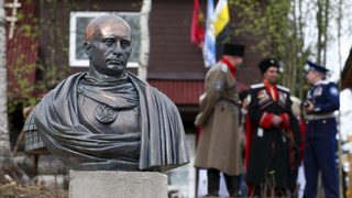Пасивно-агресивното разстройство и външната политика на Путин