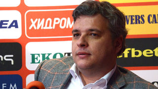 Манджуков: ЦСКА се нуждае от рестарт във всяко отношение