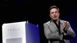 Основателите на Google и Tesla Motors провеждат тайни срещи за нови технологии